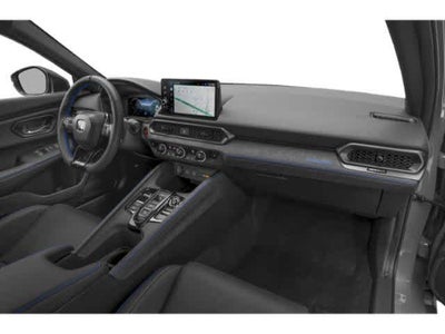 2026 Honda Prelude Coupe