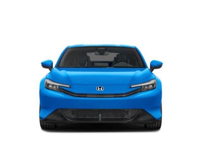2026 Honda Prelude Coupe