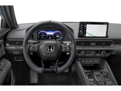 2026 Honda Prelude Coupe