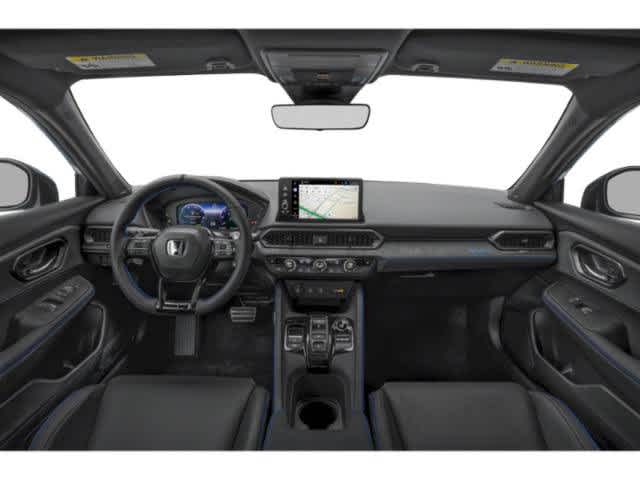 2026 Honda Prelude Coupe