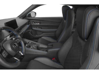 2026 Honda Prelude Coupe