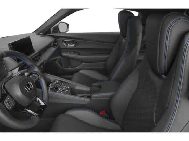 2026 Honda Prelude Coupe