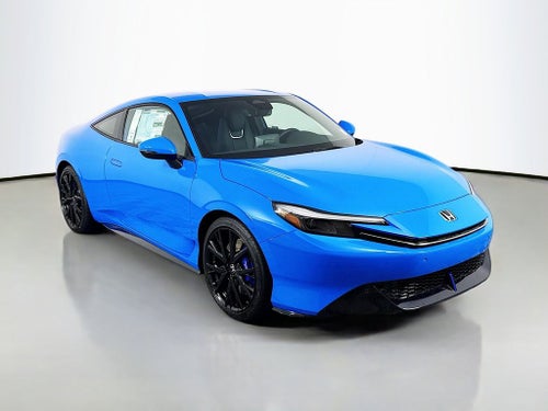 2026 Honda Prelude Coupe