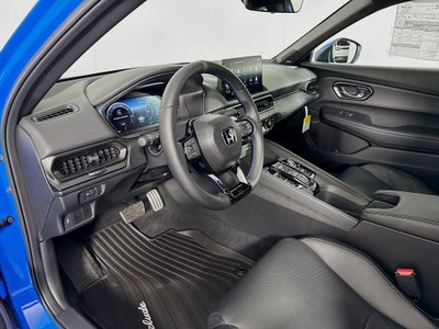 2026 Honda Prelude Coupe