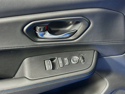 2026 Honda Prelude Coupe