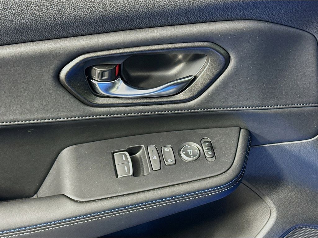 2026 Honda Prelude Coupe