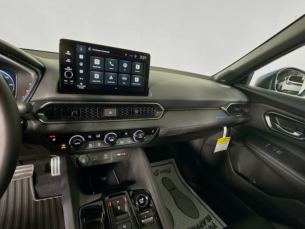 2026 Honda Prelude Coupe