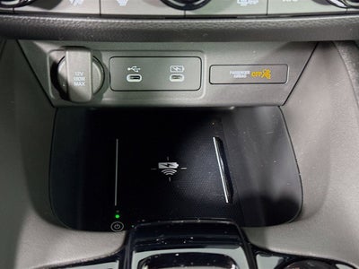 2026 Honda Prelude Coupe