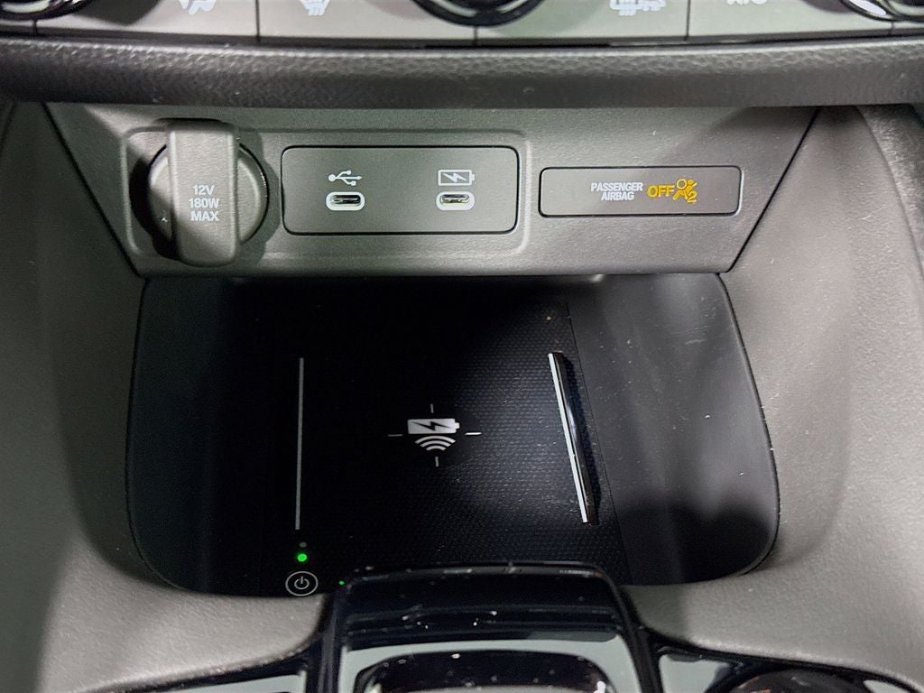 2026 Honda Prelude Coupe