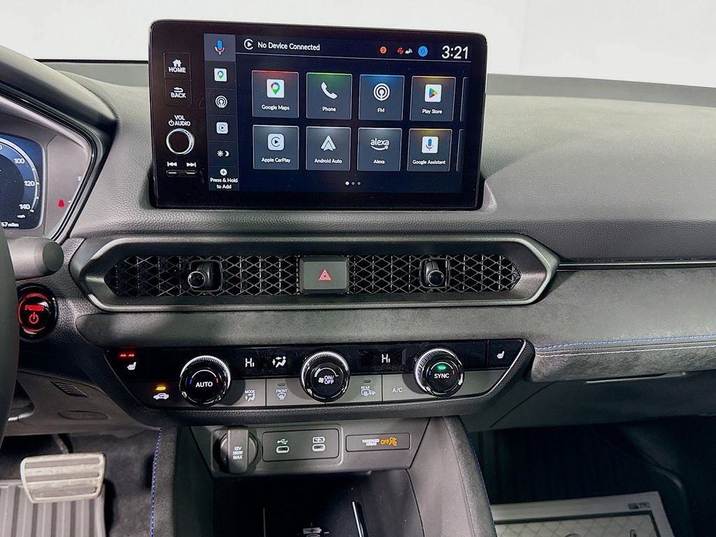 2026 Honda Prelude Coupe