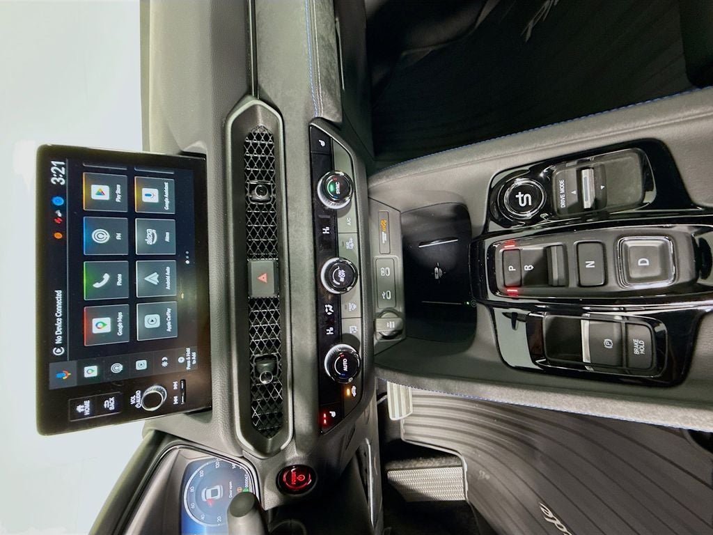 2026 Honda Prelude Coupe