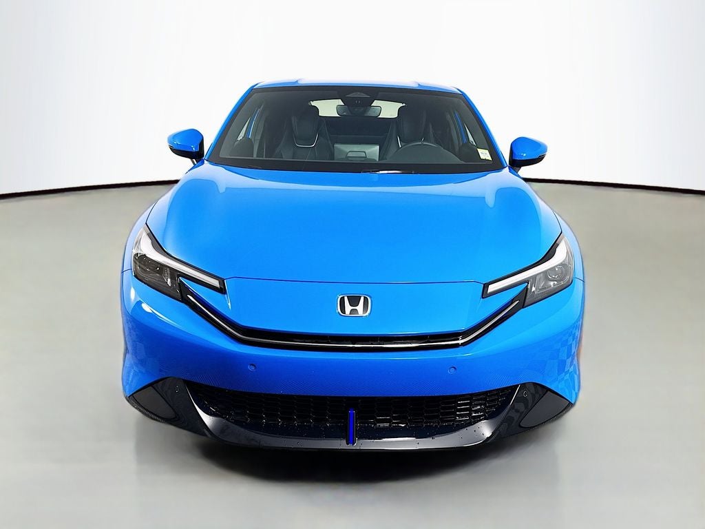 2026 Honda Prelude Coupe