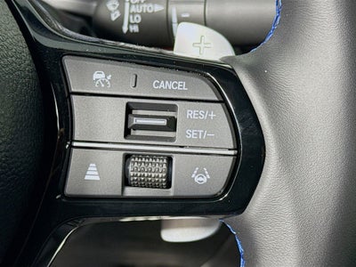 2026 Honda Prelude Coupe