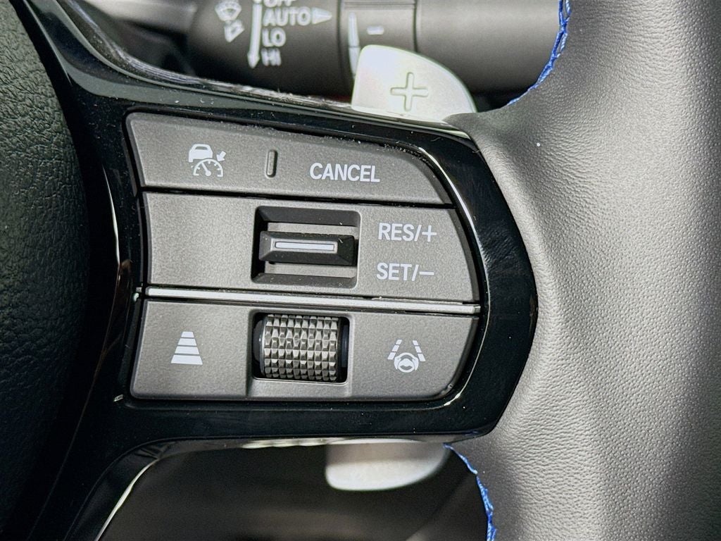 2026 Honda Prelude Coupe