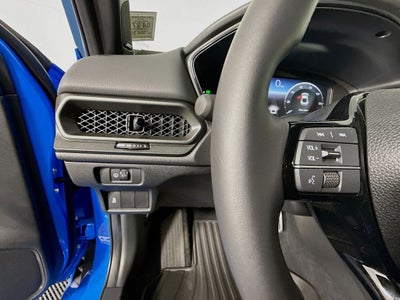 2026 Honda Prelude Coupe