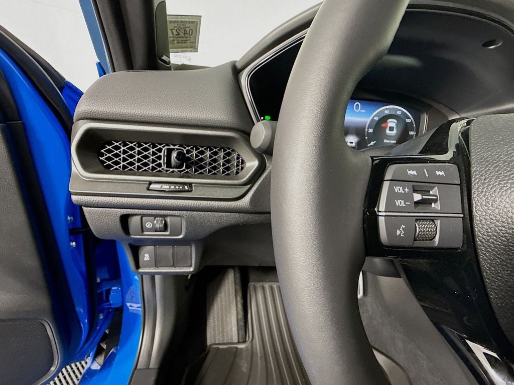 2026 Honda Prelude Coupe