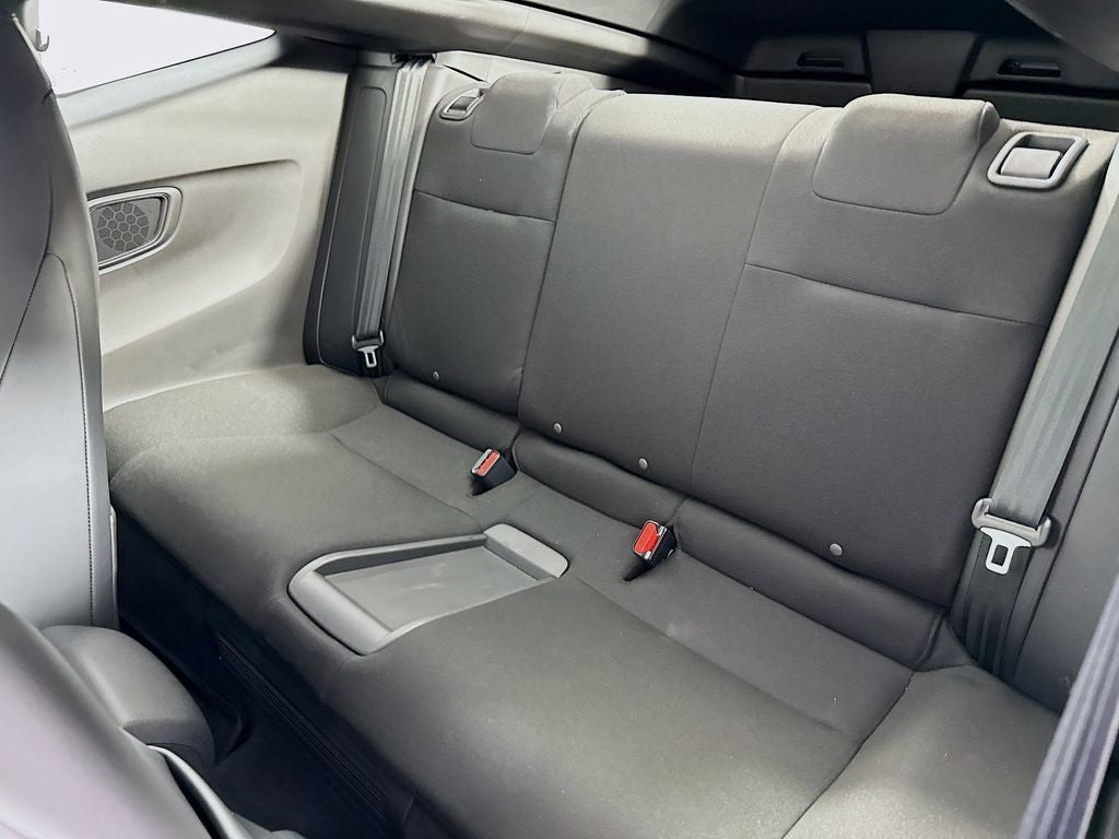 2026 Honda Prelude Coupe