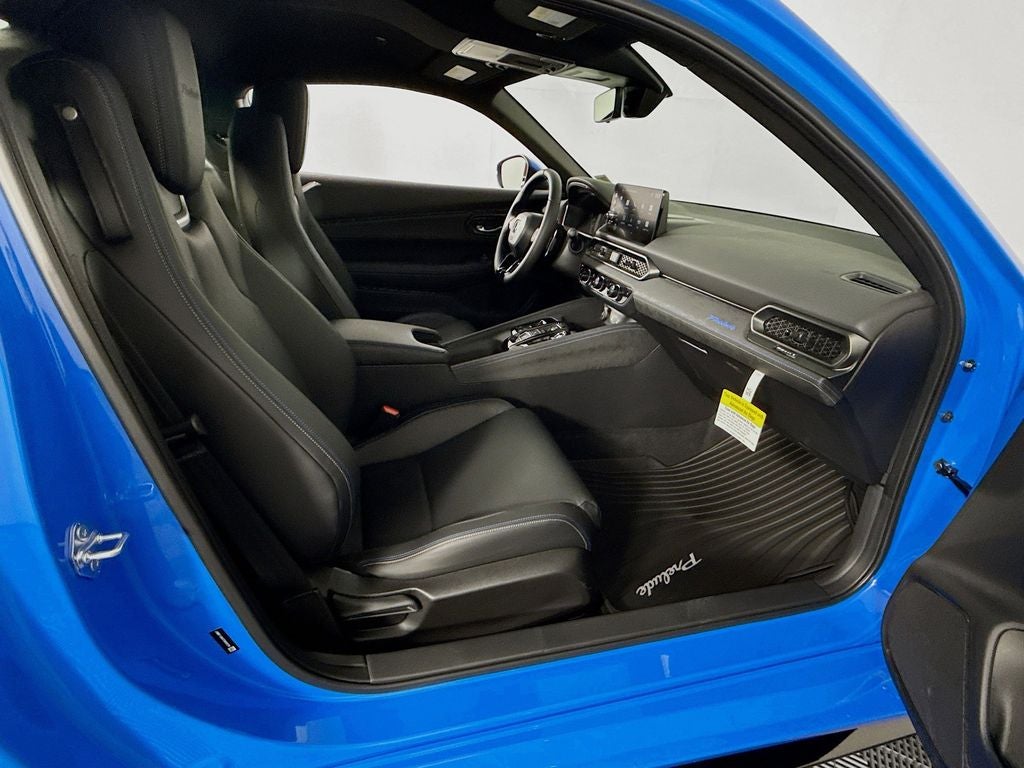 2026 Honda Prelude Coupe