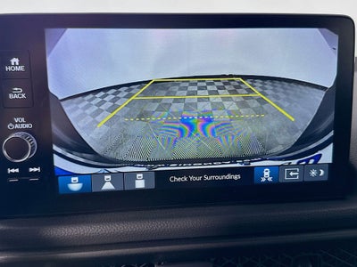 2026 Honda Prelude Coupe