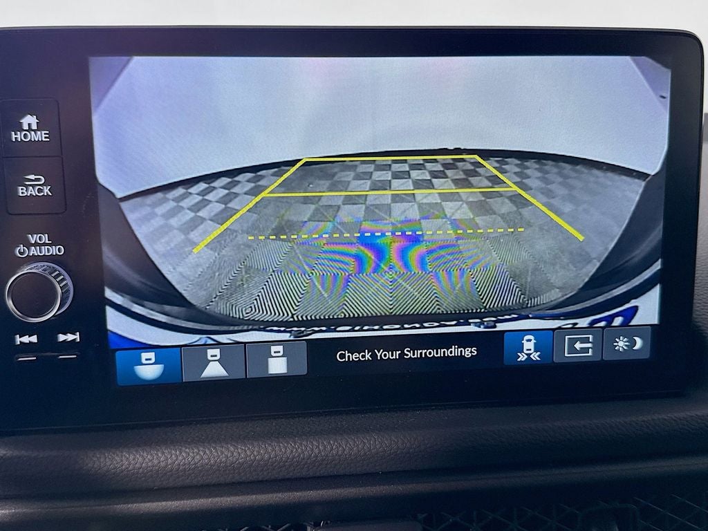 2026 Honda Prelude Coupe