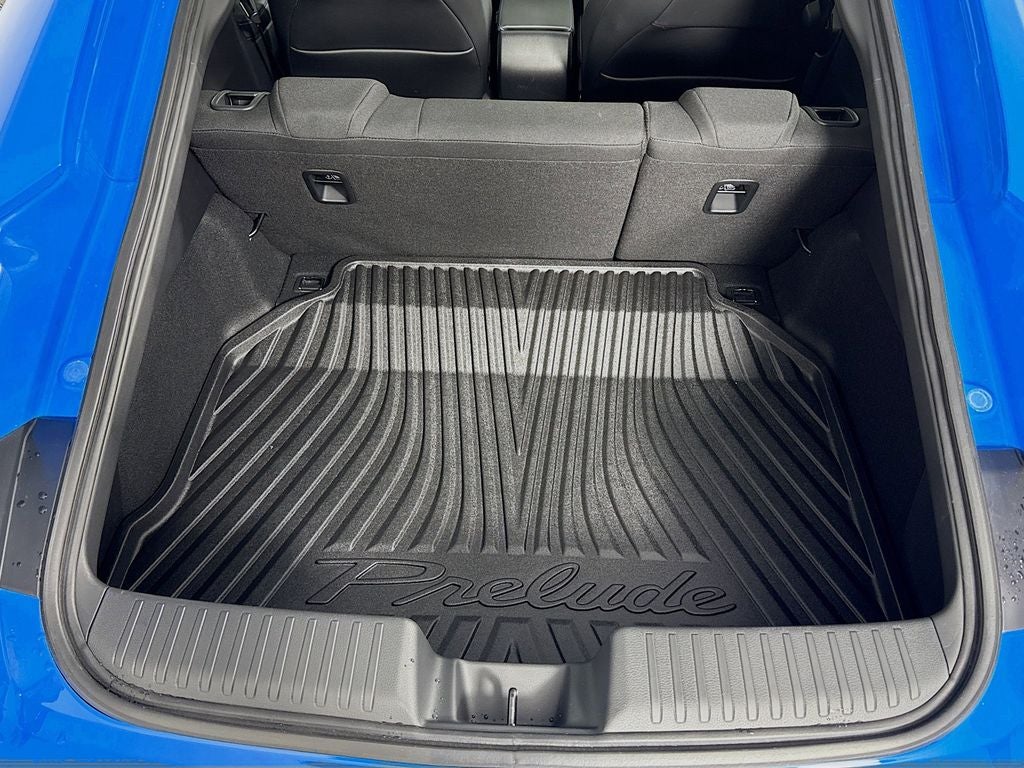 2026 Honda Prelude Coupe