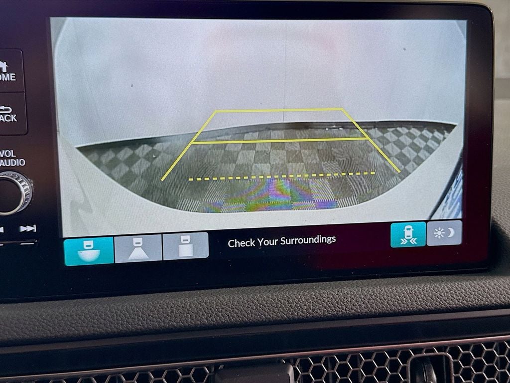 2025 Honda Civic Type R Manual