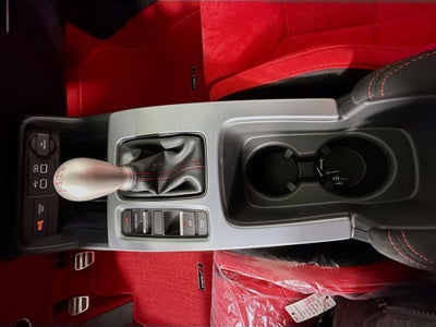 2025 Honda Civic Type R Manual