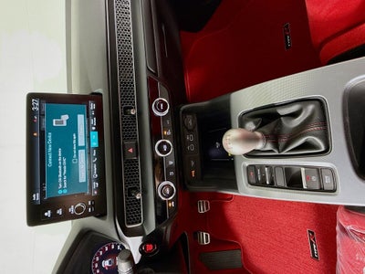 2025 Honda Civic Type R Manual