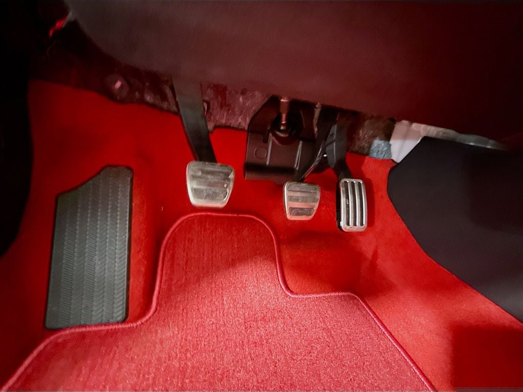 2025 Honda Civic Type R Manual