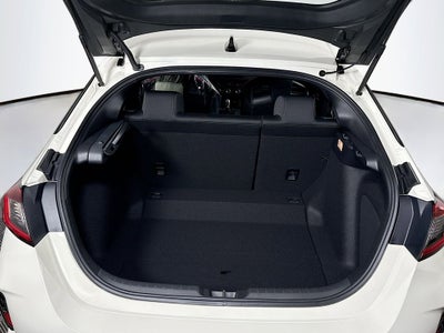 2025 Honda Civic Type R Manual