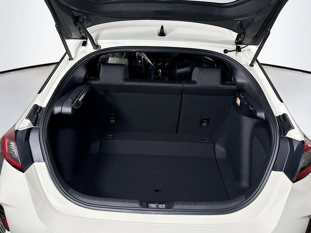 2025 Honda Civic Type R Manual