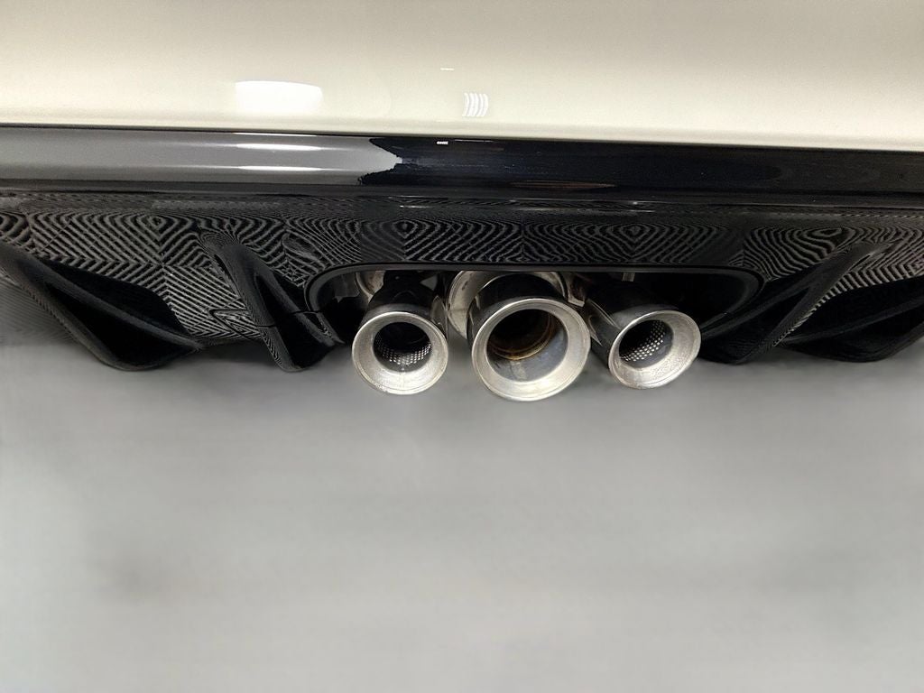 2025 Honda Civic Type R Manual