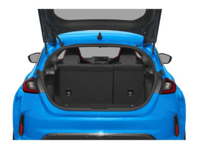 2026 Honda Civic Manual