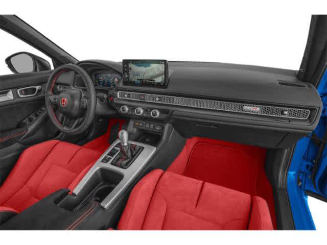 2026 Honda Civic Manual