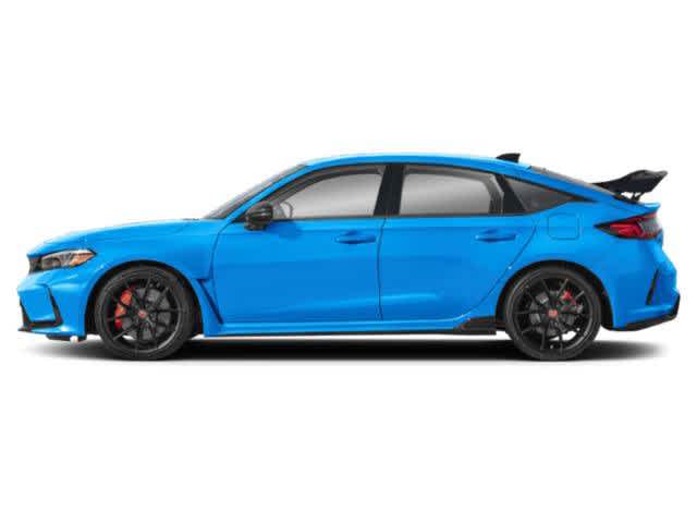 2026 Honda Civic Manual