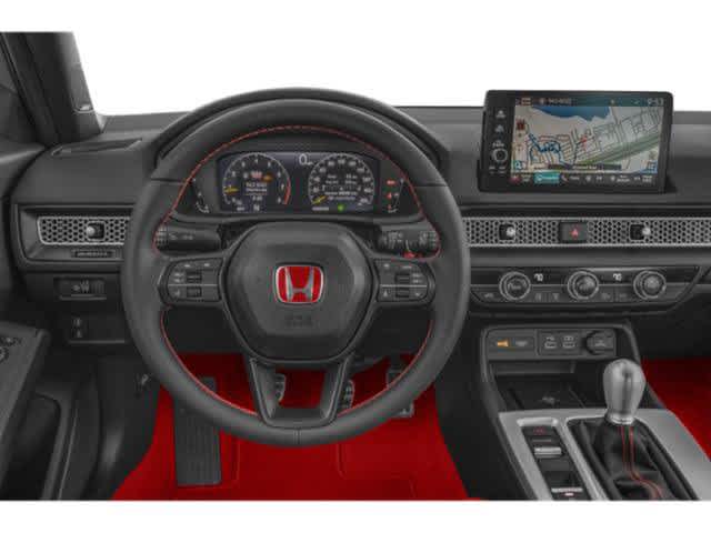 2026 Honda Civic Manual
