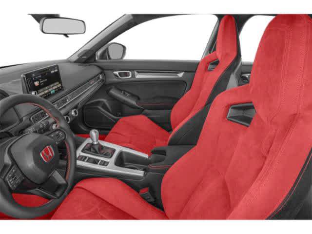 2026 Honda Civic Manual