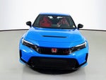 2025 Honda Civic Type R Manual