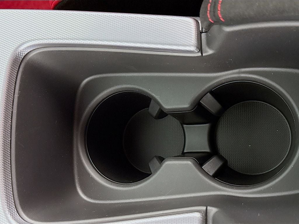 2025 Honda Civic Type R Manual