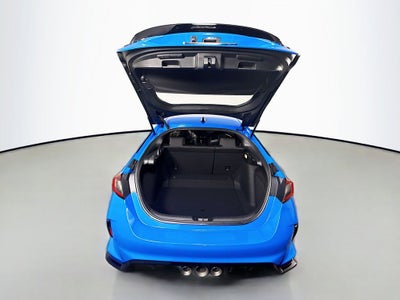 2025 Honda Civic Type R Manual