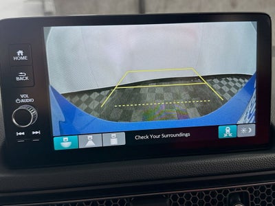 2025 Honda Civic Type R Manual