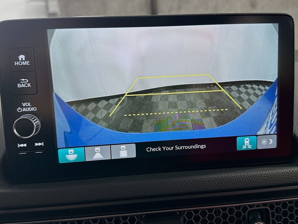 2025 Honda Civic Type R Manual