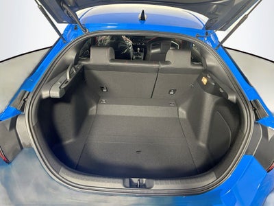 2025 Honda Civic Type R Manual