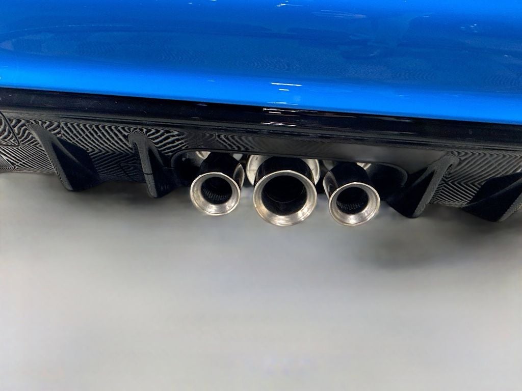 2025 Honda Civic Type R Manual