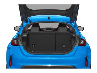 2025 Honda Civic Type R Base