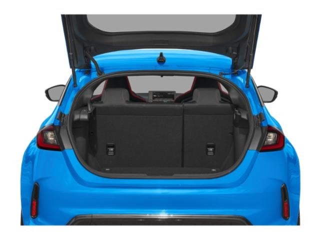 2025 Honda Civic Type R Base