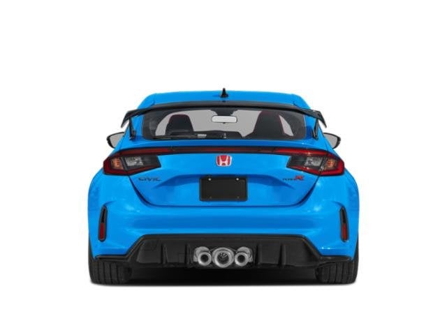 2025 Honda Civic Type R Base