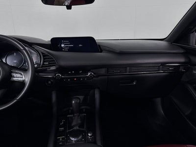 2023 Mazda Mazda3 2.5 S Carbon Edition