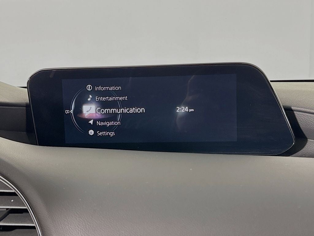 2023 Mazda Mazda3 2.5 S Carbon Edition