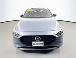 2023 Mazda Mazda3 2.5 S Carbon Edition